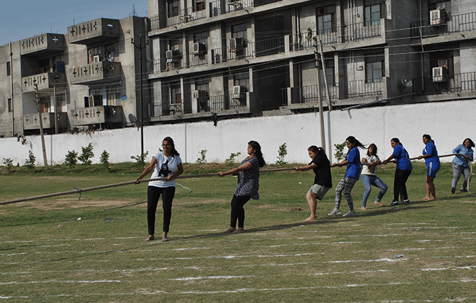 KD Dental College and Hospital Mathura Sports photo 3